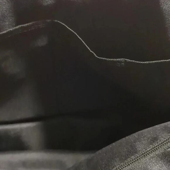 Dustin Adjustable Laptop Crossbody Bag Black - Picture 7 of 13